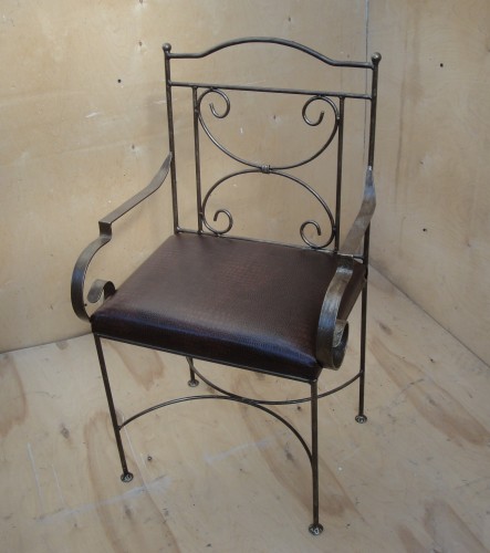Кресла фото 3